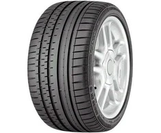 Continental 275/40R18 SPORTCONTACT 2 103W XL FR J
