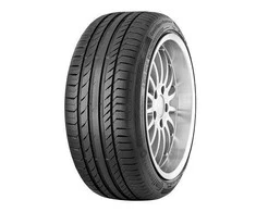Continental 255/55R19 SPORTCONTACT 5 111Y XL FR N0