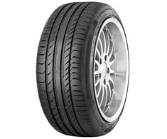 Continental 295/40R22 SPORTCONTACT 5 112Y XL FR Silent