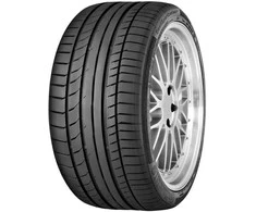 Continental 325/40ZR21 SPORTCONTACT 5P 113Y FR MO