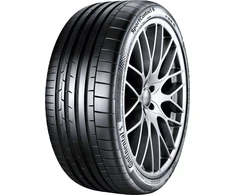 Continental 255/40R20 SPORTCONTACT 6 101Y XL FR MO1