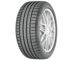 Continental 255/40R18 WINTERCONTACT TS 810 S 99V XL FR N1