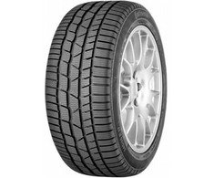 Continental 255/45R17 WINTERCONTACT TS 830 P 98V FR MO