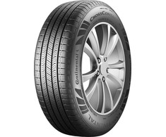 Continental 275/40R21 CROSSCONTACT RX 107H XL FR