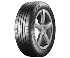 Continental 225/50R17 ECOCONTACT 6 98Y XL *