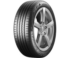 Continental EcoContact 6Q 255/40 R20 101 T