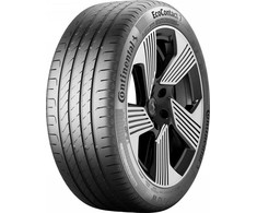 Continental 235/55R19 ECOCONTACT 7 105V XL FR