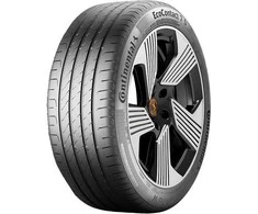 „Continental“ 235/40R21 „ECOCONTACT 7 S 98H XL FR“ + „ContiSeal“