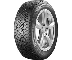 Continental 215/60R16 CONTI ICECONTACT 3 99T XL TA