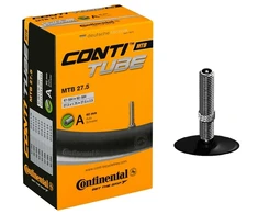 CONTINENTAL MTB vidinis vamzdis 27,5x1,75-2,5 Schrader AUTO AV 40mm OEM