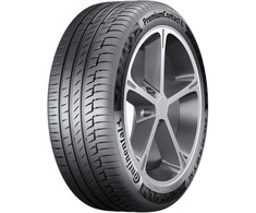 Continental 275/40R21 PREMIUMCONTACT 6 107V XL FR VOL ContiSilent