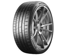 Continental 245/40R19 SPORTCONTACT 7 98Y XL FR MO1