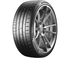 Continental 285/40R23 SPORTCONTACT 7 111Y XL FR