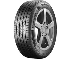 Continental 225/60R18 ULTRACONTACT 100V FR