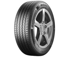 Continental 255/40R17 ULTRACONTACT 98Y XL FR