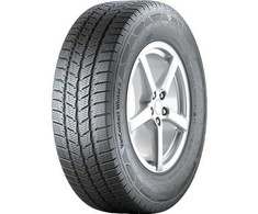 Continental Padangos VanContact Winter 121/120 R ( C B A 72dB )