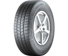 Continental Padangos VanContact Winter 121/120 R ( C B A 72dB )
