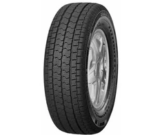 Continental 235/65R16C VANCOFOURSEASON 2 115/113R M+S