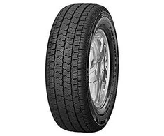 „Continental“ 195/75R16C „VANCONTACT 4 SEASON 110/108R“ M+S padanga