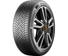 Continental 185/80R14C VANCONTACT A/S ULTRA 102/100R