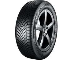 Continental 215/70R15C VANCONTACT A/S ULTRA 109/107S