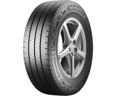 „Continental“ 225/75R16C „VANCONTACT ECO 121/120R 10PR“ padanga