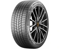 Continental Padangos WinterContact 8S 102 V XL (B B B 73dB)