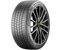 Continental Padangos WinterContact 8S 107 V XL (B B B 73dB)