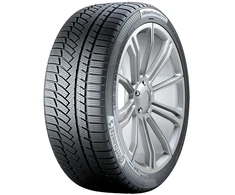 Continental Padangos WinterContact TS 850P 103 T (+) SEAL (C B B 72dB)