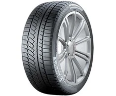 Continental 265/50R20 WINTERCONTACT TS 850 P 111H XL FR SUV AO