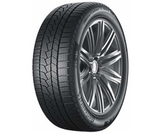 „Continental“ 245/40R20 „WINTERCONTACT TS 860 S 99V XL MO * padanga