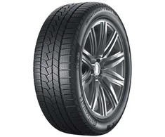 Continental 255/40R18 WINTERCONTACT TS 860 S 99V XL SSR *