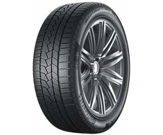 „Continental“ 265/50R19 „WINTERCONTACT TS 860 S 110H XL SSR padanga *
