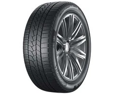 Continental Padangos WinterContact TS 860 S 97 W XL (C C B 73dB)