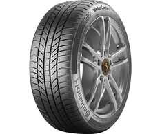 Continental WinterContact TS870 P 215/65R17 99 H