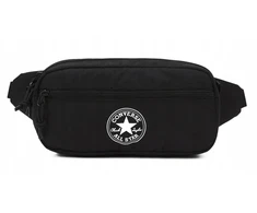 CONVERSE All Star WALL BAG, Juodas
