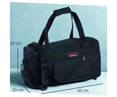 Convey Kelioninė sportinė rankinė 40x20x20 cm – lietuviška kokybė