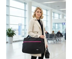 Convey Kelioninis krepšys 40x30x20 salonas Nemokamas bagažas Ryanair Wizzair Produktas PL