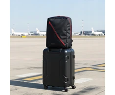 Convey Kelioninis rankinis bagažas 40x30x20cm Wizz Air Ryanair