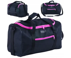 Convey Rankinė kelionine Ryanair 40x20x25cm, lengva, 20l, pagaminta Lietuvoje