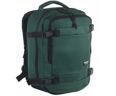 Convey Turistinė kuprinė Premium, 22 L, žalia