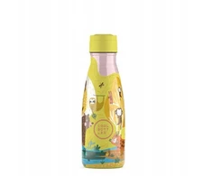 Cool Bottles Kids THERMAL Butelis 260 ml THERMAL gėrimams