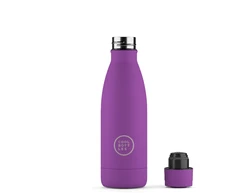 Cool Bottles Thermal buteliukas 350 ml Vivid Violet
