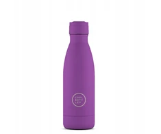 Cool Bottles Thermal buteliukas 350 ml Vivid Violet