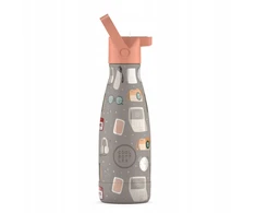 Cool Bottles Thermal buteliukas vaikams 260 ml Triple cool Must Have