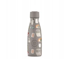 Cool Bottles Thermal buteliukas vaikams 260 ml Triple cool Must Have