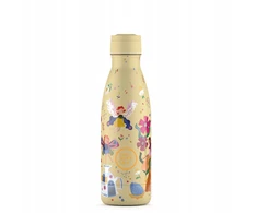 Cool Bottles Thermal buteliukas vaikams 350 ml Triple cool Magical Fairies