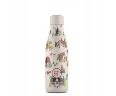 Cool Bottles Thermo Bottle Kids 350 ml Tudor Village