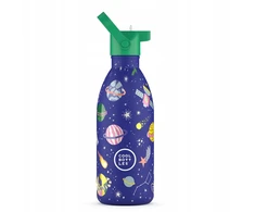 Cool Bottles Thermo Bottle Kids 500 ml Stellar Journey