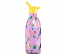 Cool Bottles Thermo buteliukas vaikams 500 ml Fly Free
